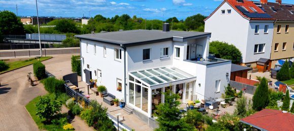 4 Schlafzimmer Wohnung in Stralsund, Germany, Nr. 330656 2