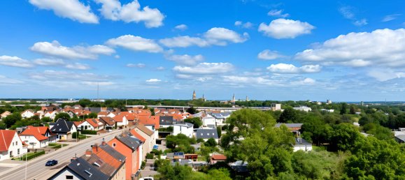 4 Schlafzimmer Wohnung in Stralsund, Germany, Nr. 330656 37
