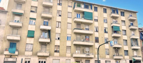 2 chambres Appartement à Turin, Italy No. 345900 13