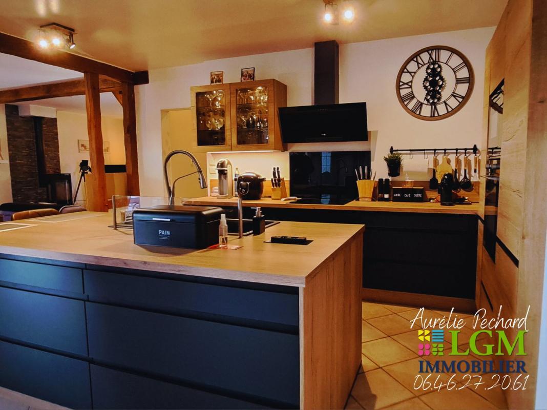 5 chambres Maison à Blois, France No. 238610