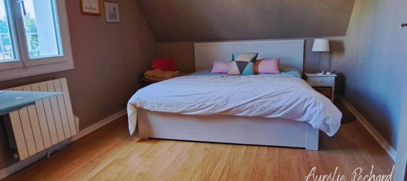 5 chambres Maison à Blois, France No. 238610 10