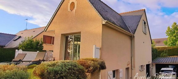 5 chambres Maison à Blois, France No. 238610 16