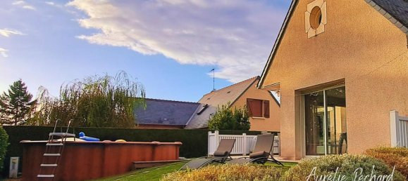 5 chambres Maison à Blois, France No. 238610 18