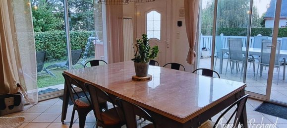 5 chambres Maison à Blois, France No. 238610 7