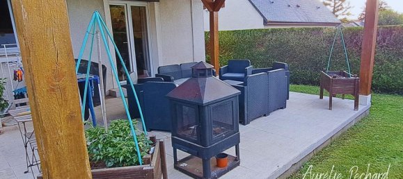 5 chambres Maison à Blois, France No. 238610 19