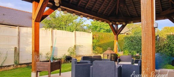 5 chambres Maison à Blois, France No. 238610 20