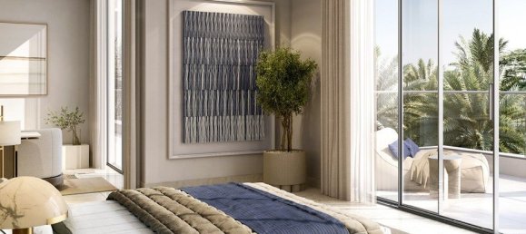 Вилла с 6 спальнями в Дубай, ОАЭ № 67695 4