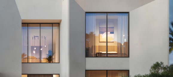 Вилла с 6 спальнями в Дубай, ОАЭ № 67695 11