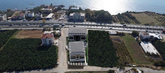 3 rooms Apartment in Okurcalar, Turkey No. 16420 2