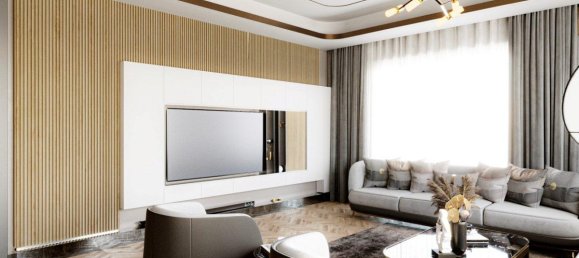 3 rooms Apartment in Okurcalar, Turkey No. 16420 12