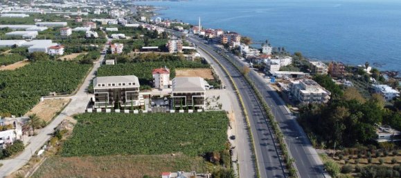 3 rooms Apartment in Okurcalar, Turkey No. 16420 3