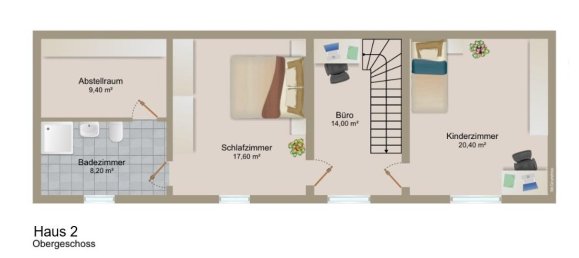 Adosado de 6 habitaciónes en Borde, Germany No. 336696 18