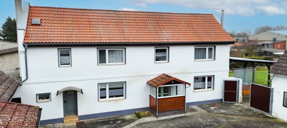 Adosado de 6 habitaciónes en Borde, Germany No. 336696 3