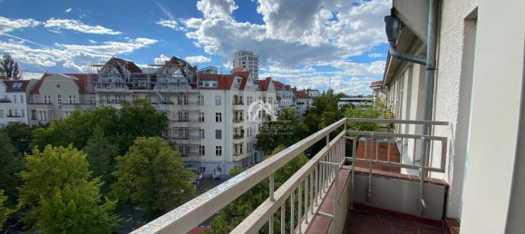 1 غرف نوم شقة في Charlottenburg, Germany رقم 365898 10