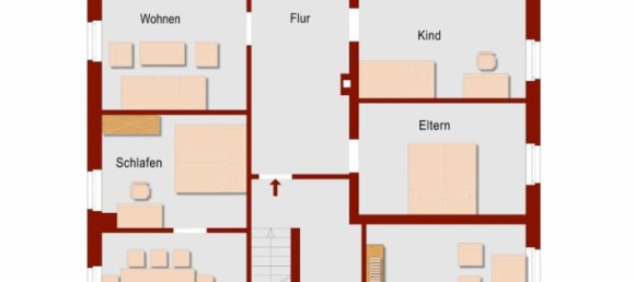 Gebäude in Herford, Germany 371m², Nr. 190887 25