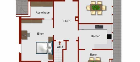 Gebäude in Herford, Germany 371m², Nr. 190887 27