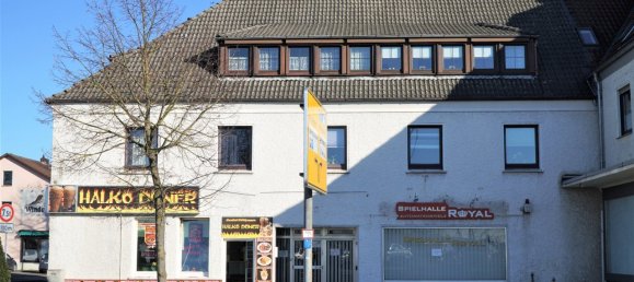 Gebäude in Herford, Germany 371m², Nr. 190887 2