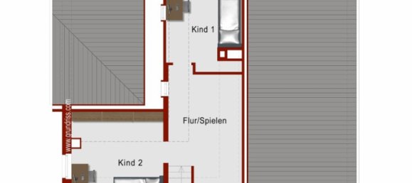 Gebäude in Herford, Germany 371m², Nr. 190887 28