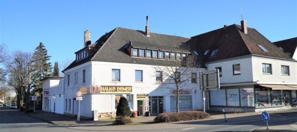 Gebäude in Herford, Germany 371m², Nr. 190887 3