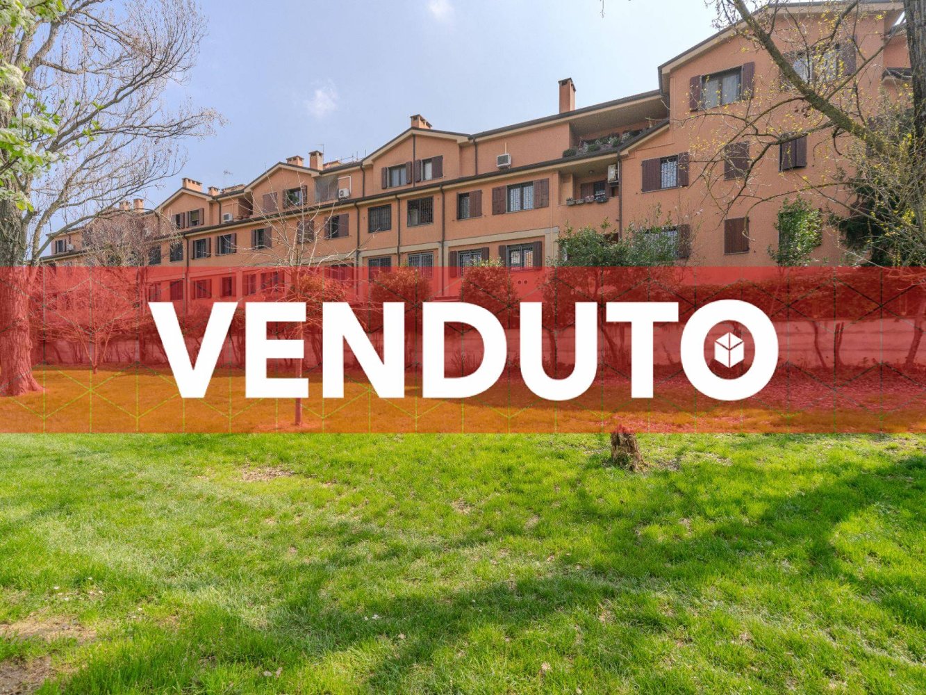 4 rooms Apartment in Casalecchio di Reno, Italy No. 28651