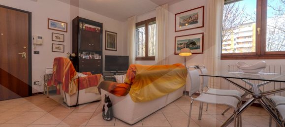 4 rooms Apartment in Casalecchio di Reno, Italy No. 28651 37