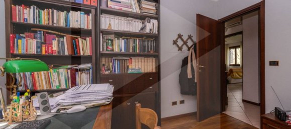 4 rooms Apartment in Casalecchio di Reno, Italy No. 28651 20