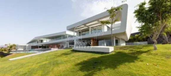 Terrain à Guia de Isora, Spain 393m² No. 169527 8