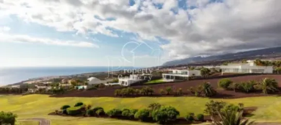 Terrain à Guia de Isora, Spain 393m² No. 169527 5