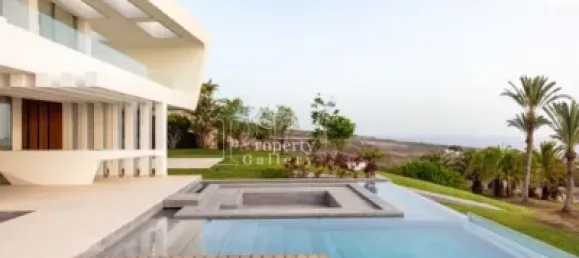 Terrain à Guia de Isora, Spain 393m² No. 169527 7