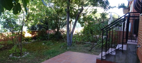 4 Schlafzimmer Haus in Getafe, Spain, Nr. 182388 20