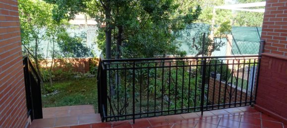 4 Schlafzimmer Haus in Getafe, Spain, Nr. 182388 19