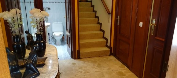 4 Schlafzimmer Haus in Getafe, Spain, Nr. 182388 2