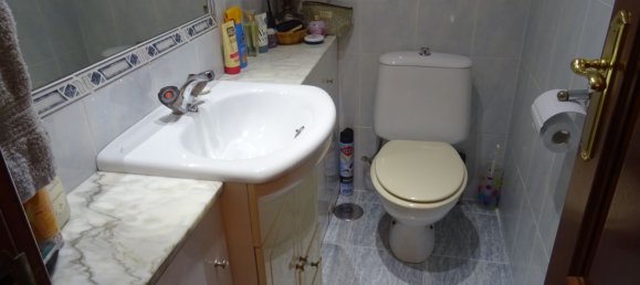 4 Schlafzimmer Haus in Getafe, Spain, Nr. 182388 4