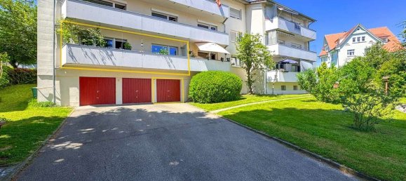 2 Schlafzimmer Wohnung in Lindau, Germany, Nr. 316192 2