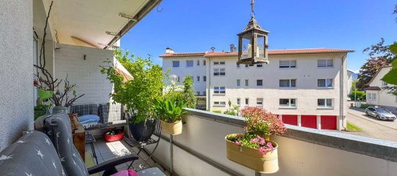 2 Schlafzimmer Wohnung in Lindau, Germany, Nr. 316192 10