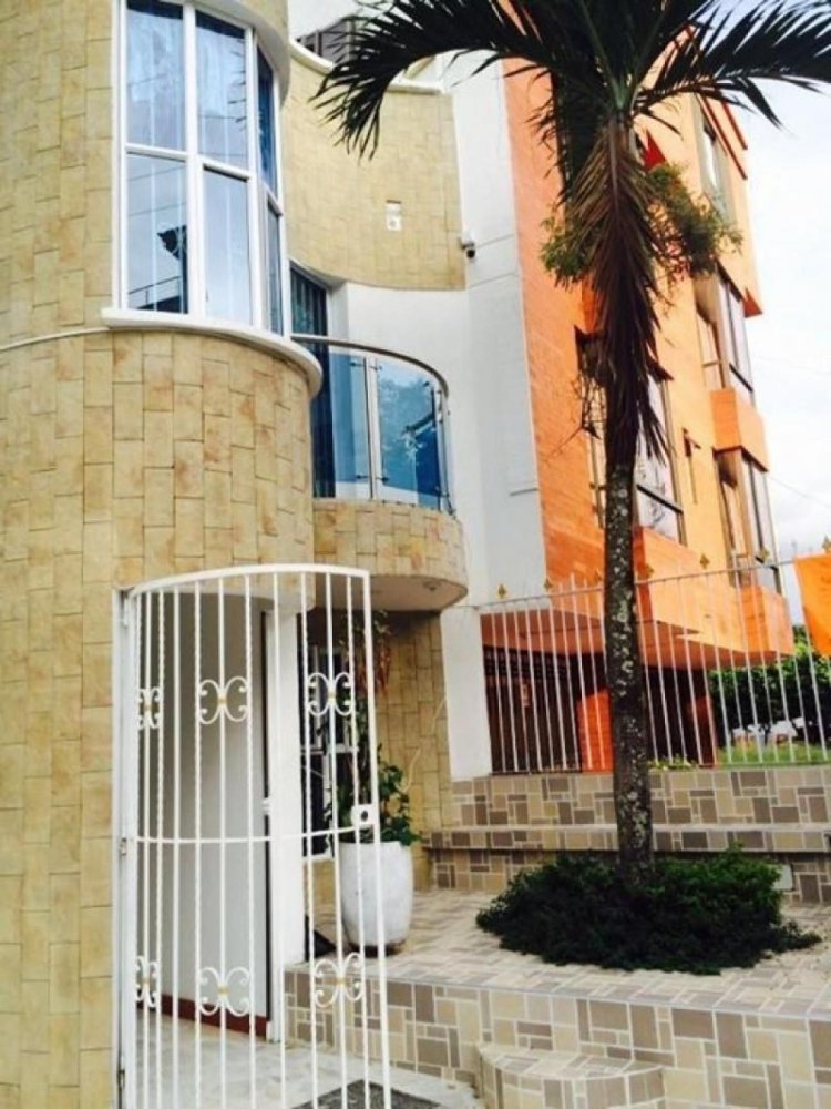 6 Schlafzimmer Haus in Valle del Cauca, Colombia, Nr. 6165