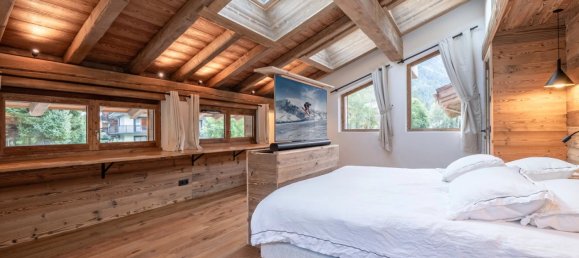 Casa T5 em Chamonix-Mont-Blanc, France N.º 343154 13