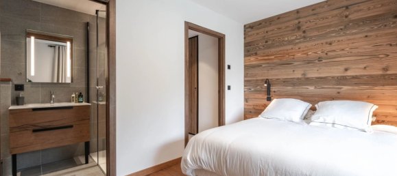 Casa T5 em Chamonix-Mont-Blanc, France N.º 343154 2