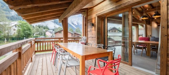 Casa T5 em Chamonix-Mont-Blanc, France N.º 343154 6