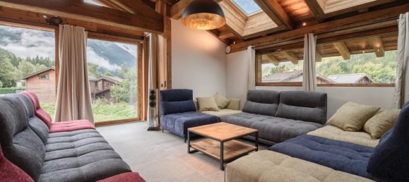 Casa T5 em Chamonix-Mont-Blanc, France N.º 343154 11