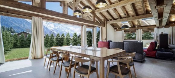 Casa T5 em Chamonix-Mont-Blanc, France N.º 343154 10