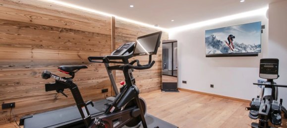 Casa T5 em Chamonix-Mont-Blanc, France N.º 343154 5