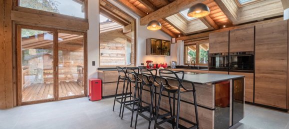 Casa T5 em Chamonix-Mont-Blanc, France N.º 343154 12