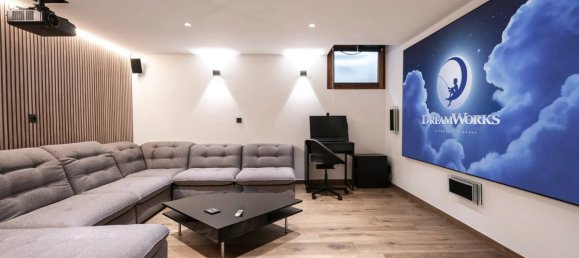 Casa T5 em Chamonix-Mont-Blanc, France N.º 343154 4