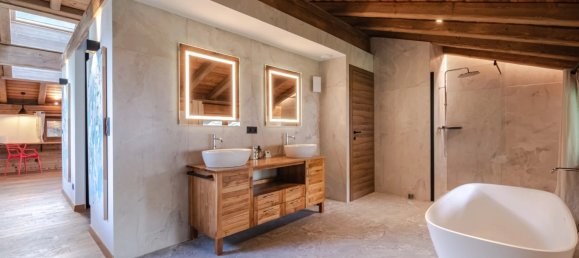 Casa T5 em Chamonix-Mont-Blanc, France N.º 343154 14