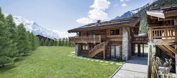 Casa T5 em Chamonix-Mont-Blanc, France N.º 343154 8
