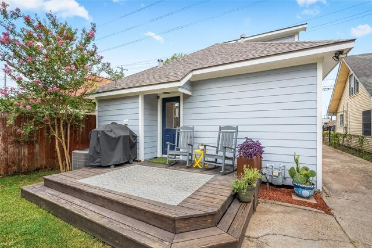 2 bedrooms House in Houston, USA No. 394701