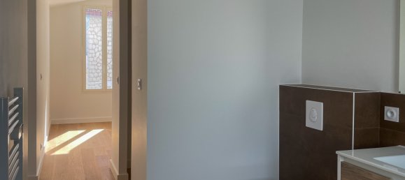 2 Schlafzimmer Doppelhaus in Saint-Palais-sur-Mer, France, Nr. 352518 8