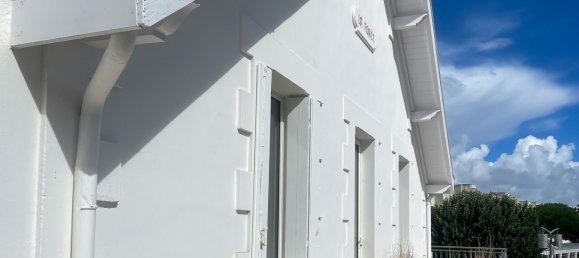 2 Schlafzimmer Doppelhaus in Saint-Palais-sur-Mer, France, Nr. 352518 5