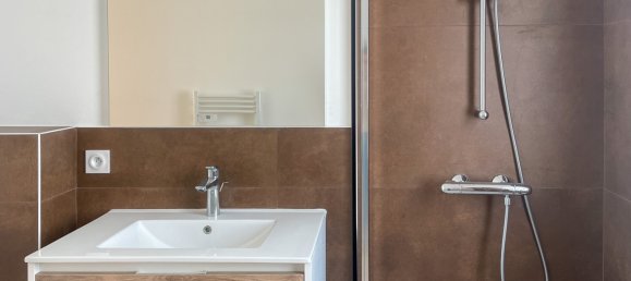 2 Schlafzimmer Doppelhaus in Saint-Palais-sur-Mer, France, Nr. 352518 10